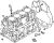 Motor category icon/image